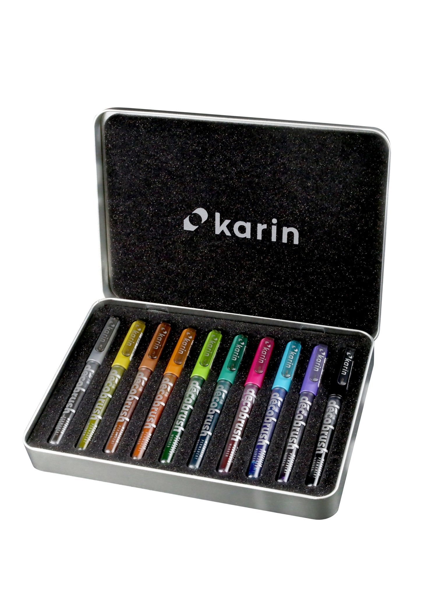 24 Pack: Karin Brushmarker PRO Marker