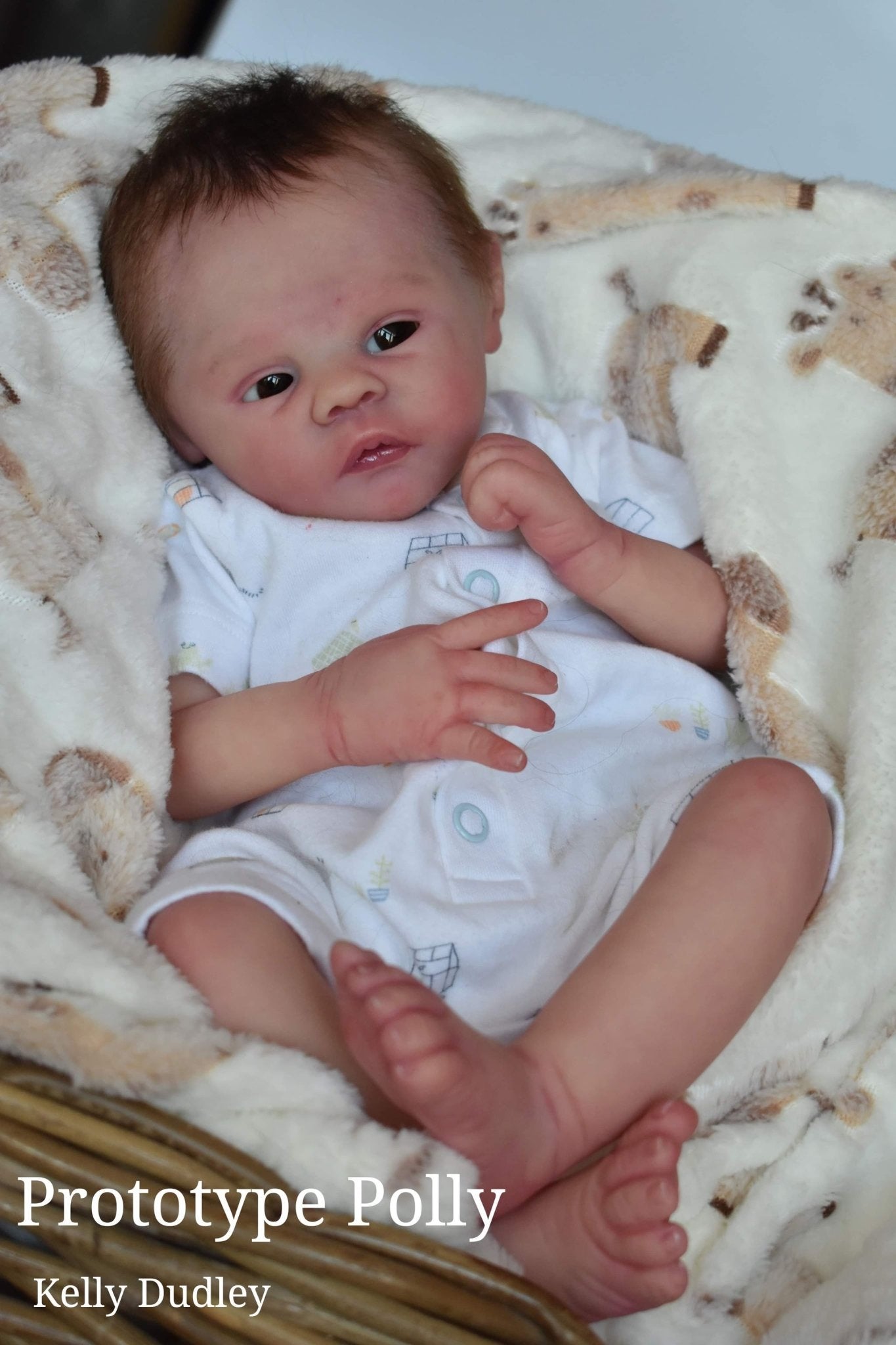 jade warner reborn dolls