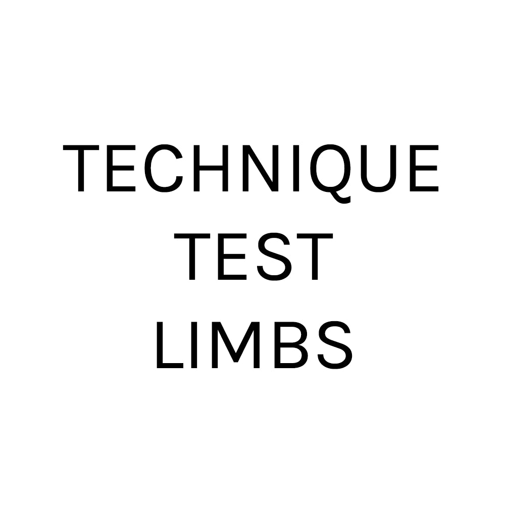 Technique Test Limb