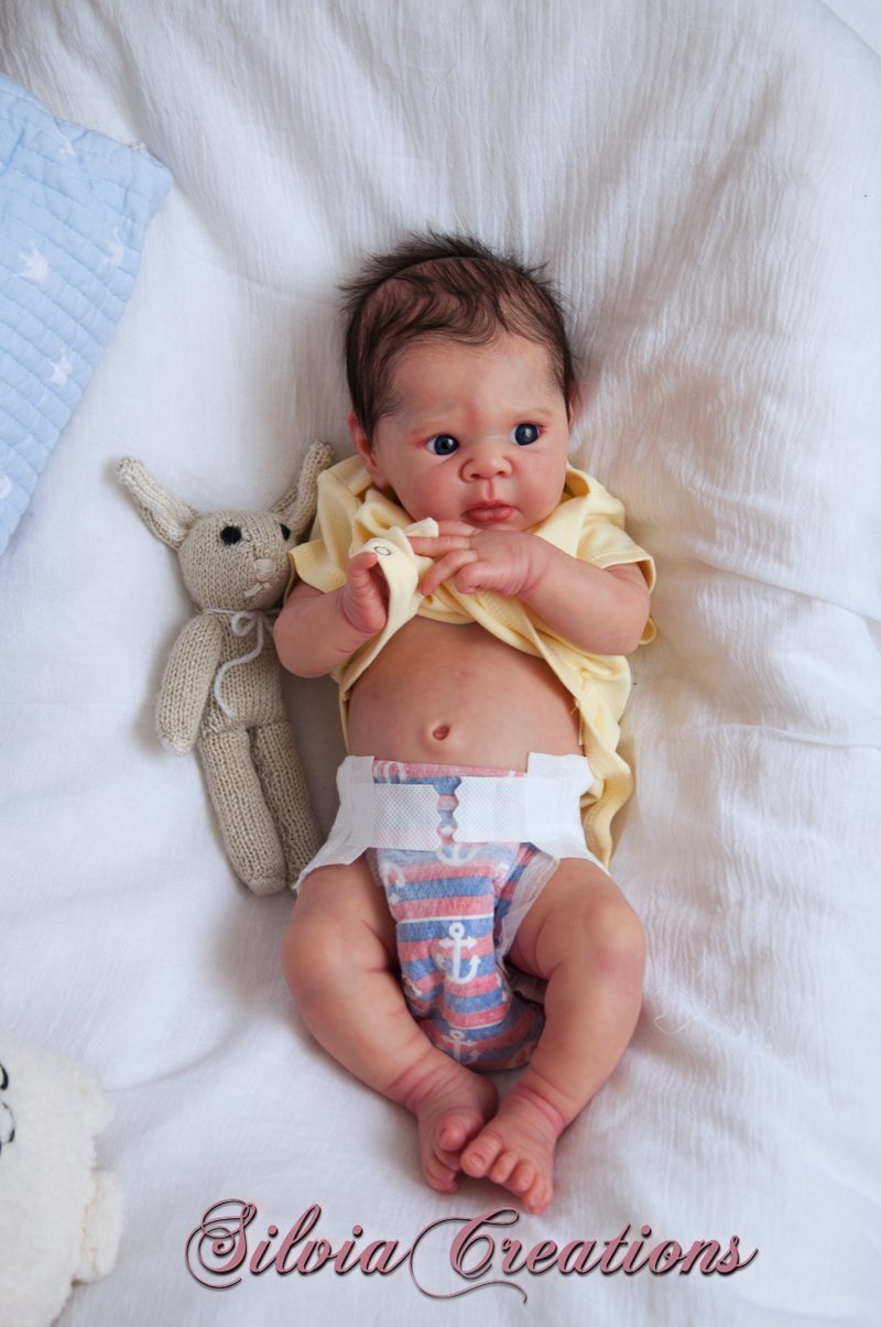 Adrie stoete deals reborn dolls