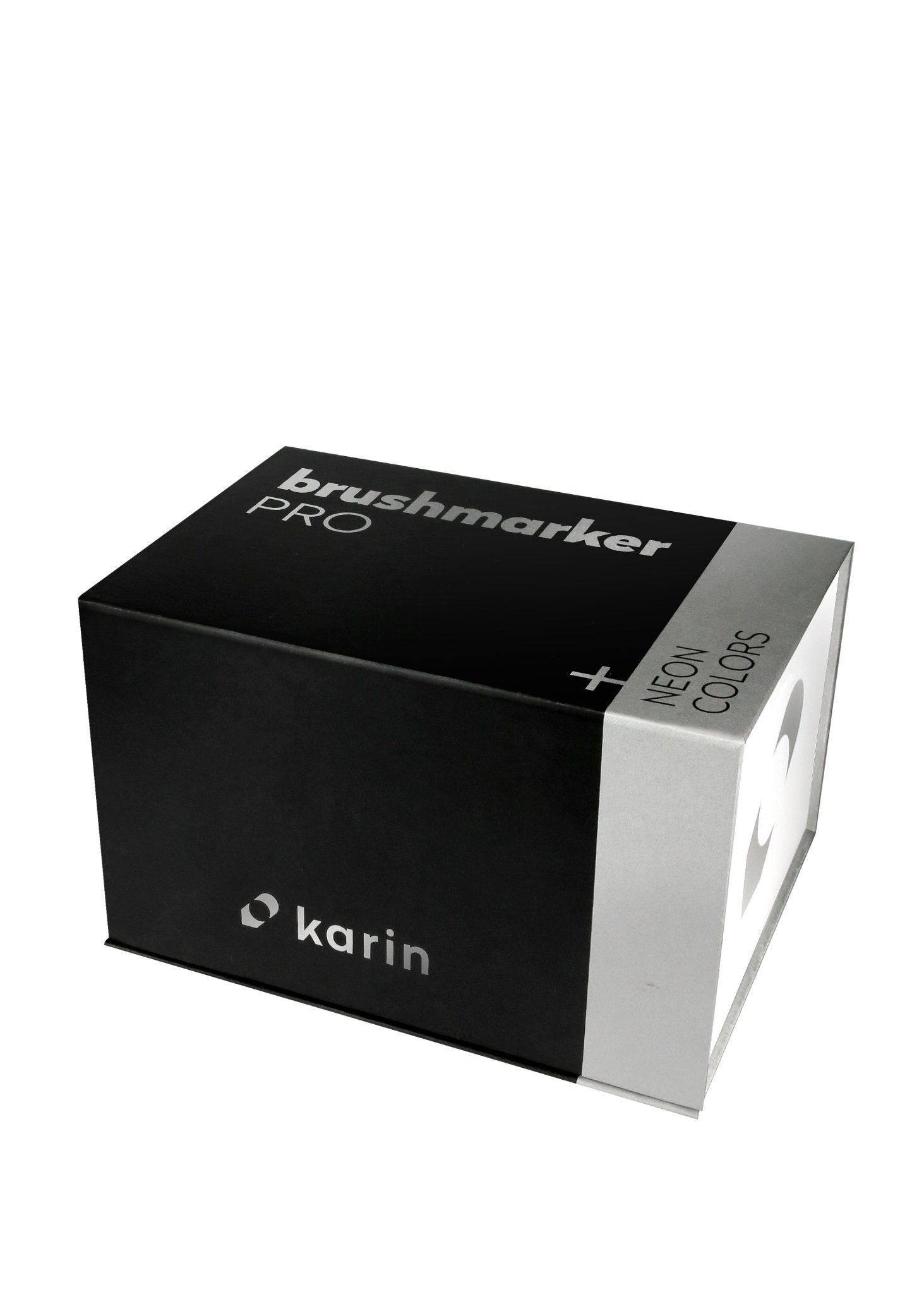 Karin Brushmarker PRO MiniBox Set of 26 Colors & Blender
